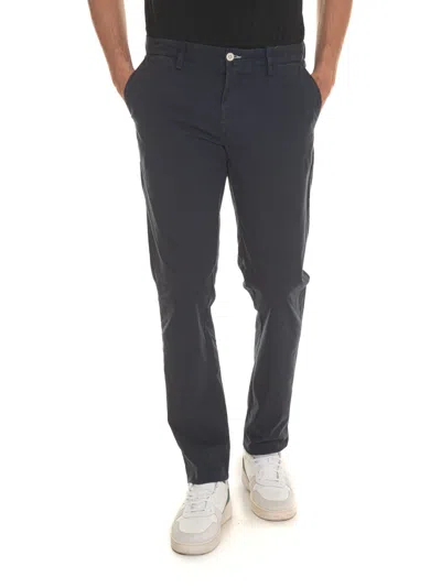 Gant Chino In Blue