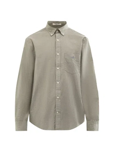 Gant Classic Poplin Shirt