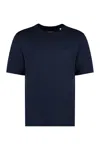 Gant Mens Short Sleeve Sunfaded T-shirt