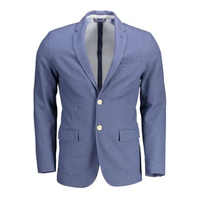 Gant Cotton Men Men's Jacket