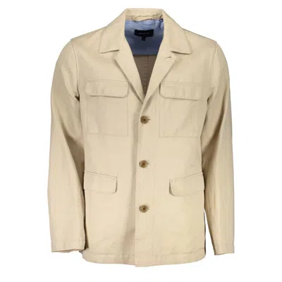 GANT COTTON MEN'S MEN'S JACKET