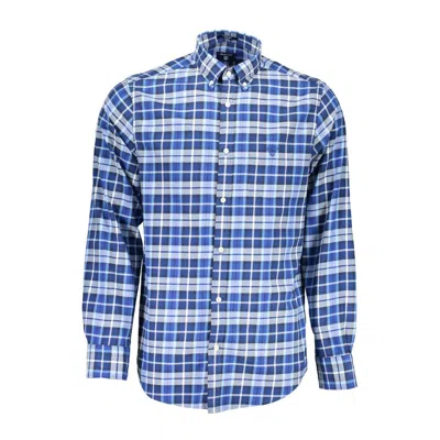 GANT COTTON MEN MEN'S SHIRT