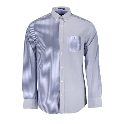 Gant Cotton Men's Shirt