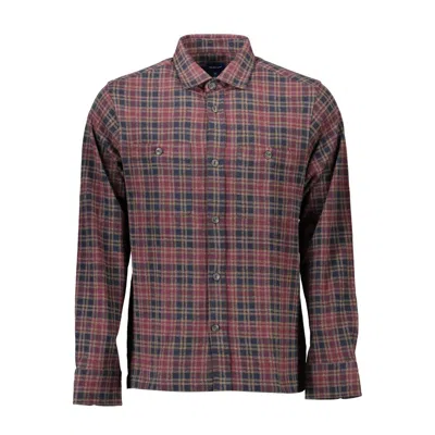 GANT COTTON MENS MEN'S SHIRT