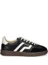 Gant Cuzima Sneakers In Black