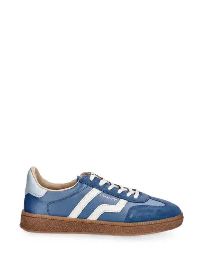Gant Cuzima Sneakers In Blue