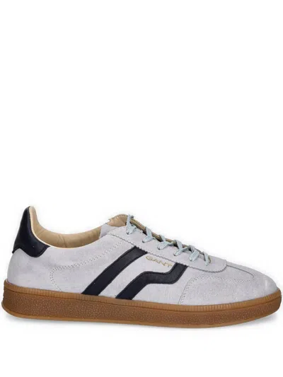 Gant Cuzima Sneakers In Grey