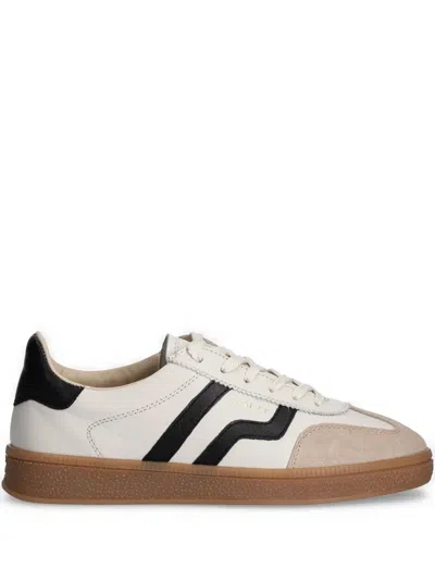 Gant Cuzima Sneakers In White