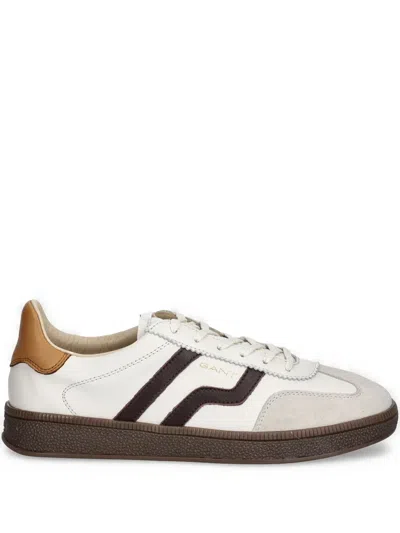 Gant Cuzima Sneakers In White