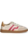 Gant Cuzima Trainers In Neutrals