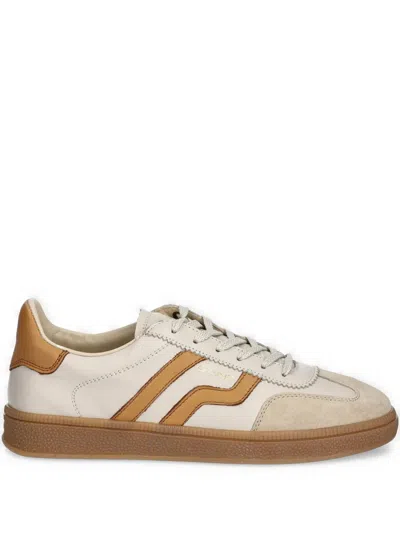 Gant Cuzima Trainers In Neutrals
