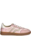 Gant Cuzima Trainers In Pink