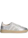 Gant Cuzima Trainers In Silver