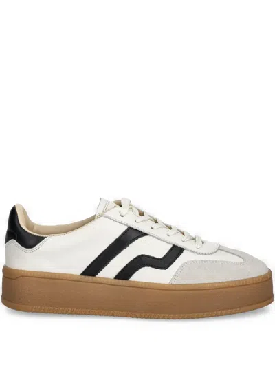 Gant Cuzima Trainers In White