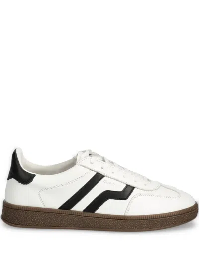 Gant Cuzima Trainers In White