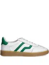 Gant Cuzima Trainers In White