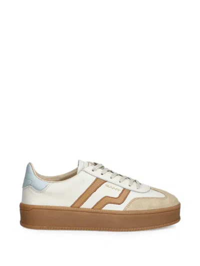 Gant Cuzmani Sneakers In Multi