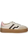 Gant Cuzmani Trainers In Neutrals