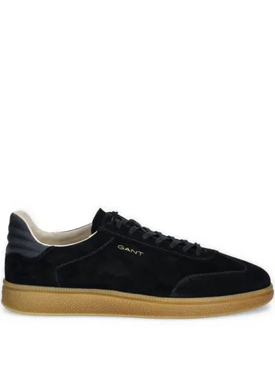 Gant Cuzmo Sneakers In Blue
