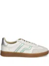 Gant Cuzmo Sneakers In White