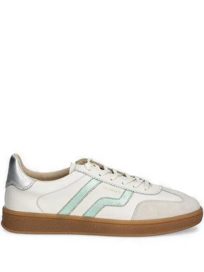 Gant Cuzmo Sneakers In White