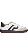 Gant Cuzmo Suede Sneakers In Multi