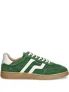 Gant Cuzmo Trainers In Green