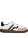 Gant Cuzmo Trainers In White
