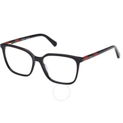 GANT GANT DEMO SPORT LADIES EYEGLASSES GA4150 001 53