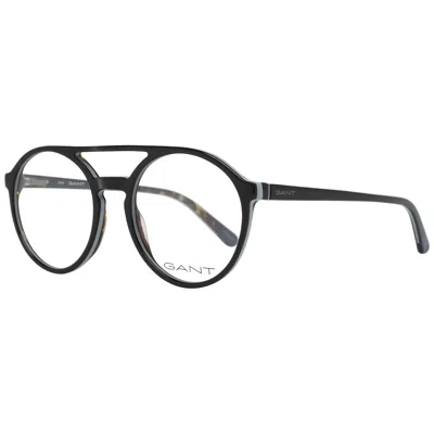 Gant Eyewear Gant Mod. Ga3185 51055 In Black