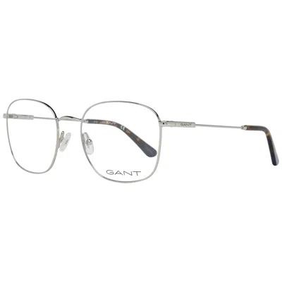 Gant Eyewear Gant Mod. Ga3186 52010 In Gray