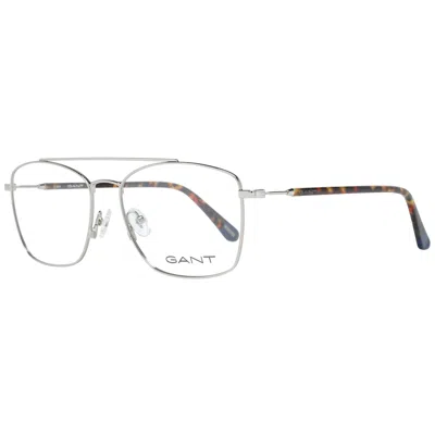 Gant Eyewear Gant Mod. Ga3194 58010 In Gray