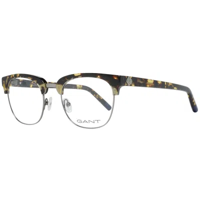 Gant Eyewear Gant Mod. Ga3199 51056 In Brown