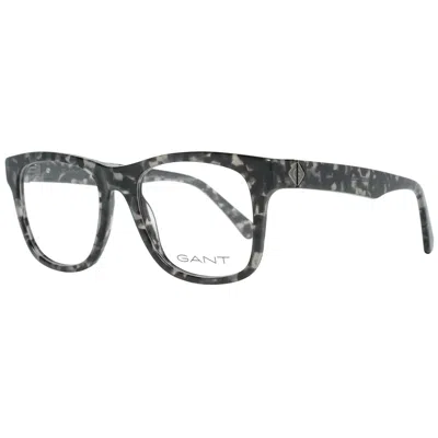 Gant Eyewear Gant Mod. Ga3218 52055 In Black