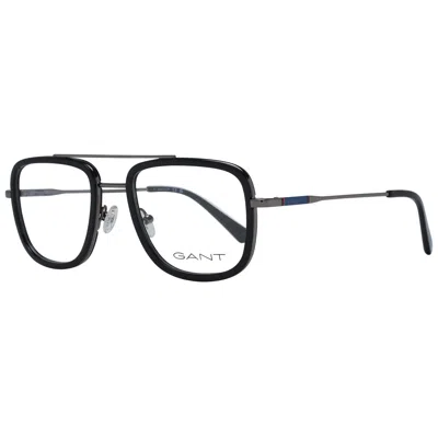 Gant Eyewear Gant Mod. Ga3275 52001 In Black