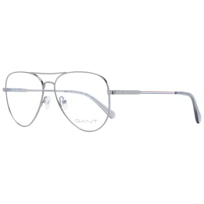 Gant Eyewear Gant Mod. Ga3289 55008 In White