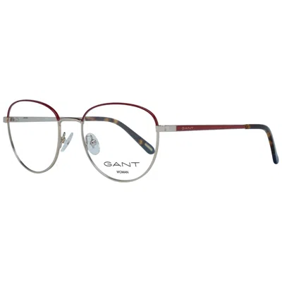 Gant Eyewear Gant Mod. Ga4088 49066 In Metallic