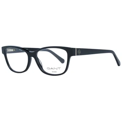 Gant Eyewear Gant Mod. Ga4130 54001 In Black