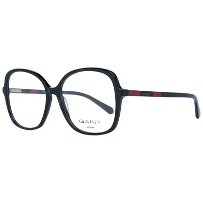 Gant Eyewear Gant Mod. Ga4134 59001 In Black