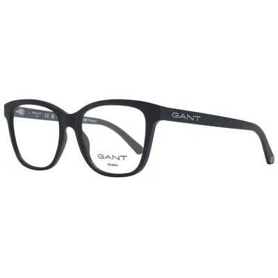 Gant Eyewear Gant Mod. Ga4147 54002 In Black