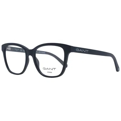 Gant Eyewear Gant Mod. Ga4147 54091 In Black