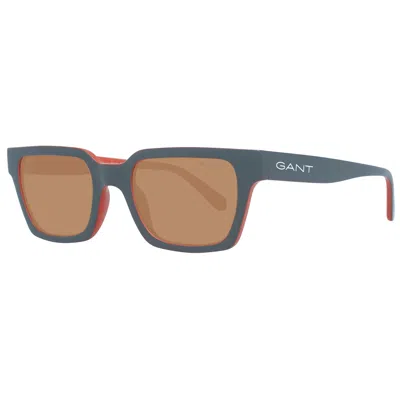 Gant Eyewear Gant Mod. Ga7218 5398e In Multi