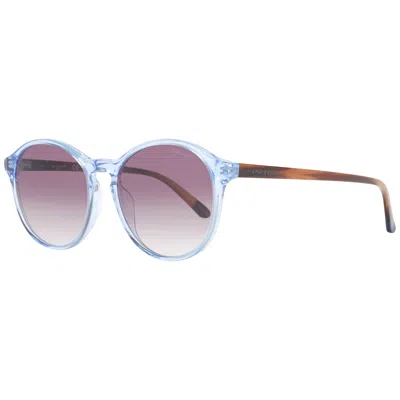 Gant Eyewear Gant Mod. Ga8071 5484f In Gray