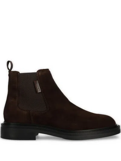 Gant Fairwin Boots In Multi