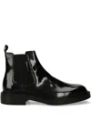 Gant Fairwyn Boots In Black