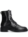 Gant Fallwi Boots In Black