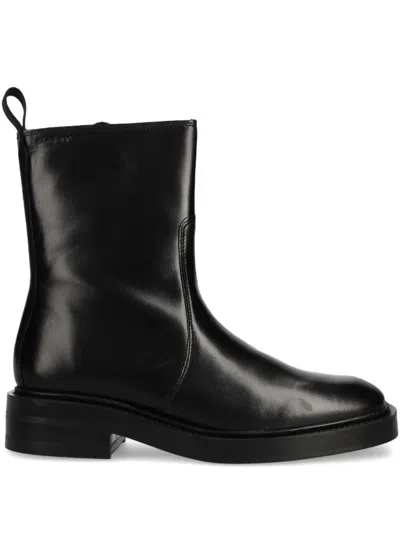 Gant Fallwi Boots In Black