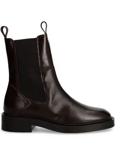 Gant Falwii Boots In Black
