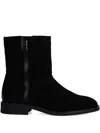 Gant Fayy Boots In 黑色