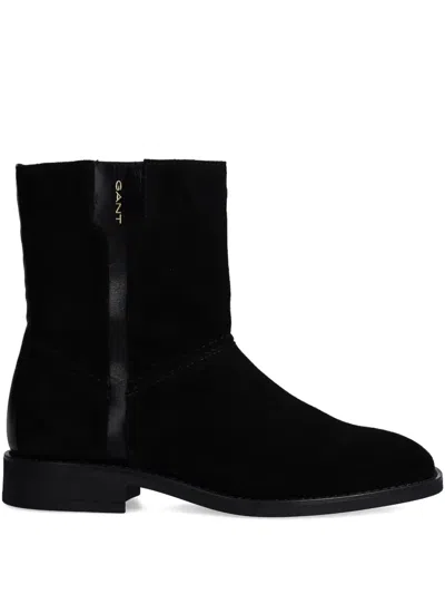 Gant Fayy Boots In 黑色